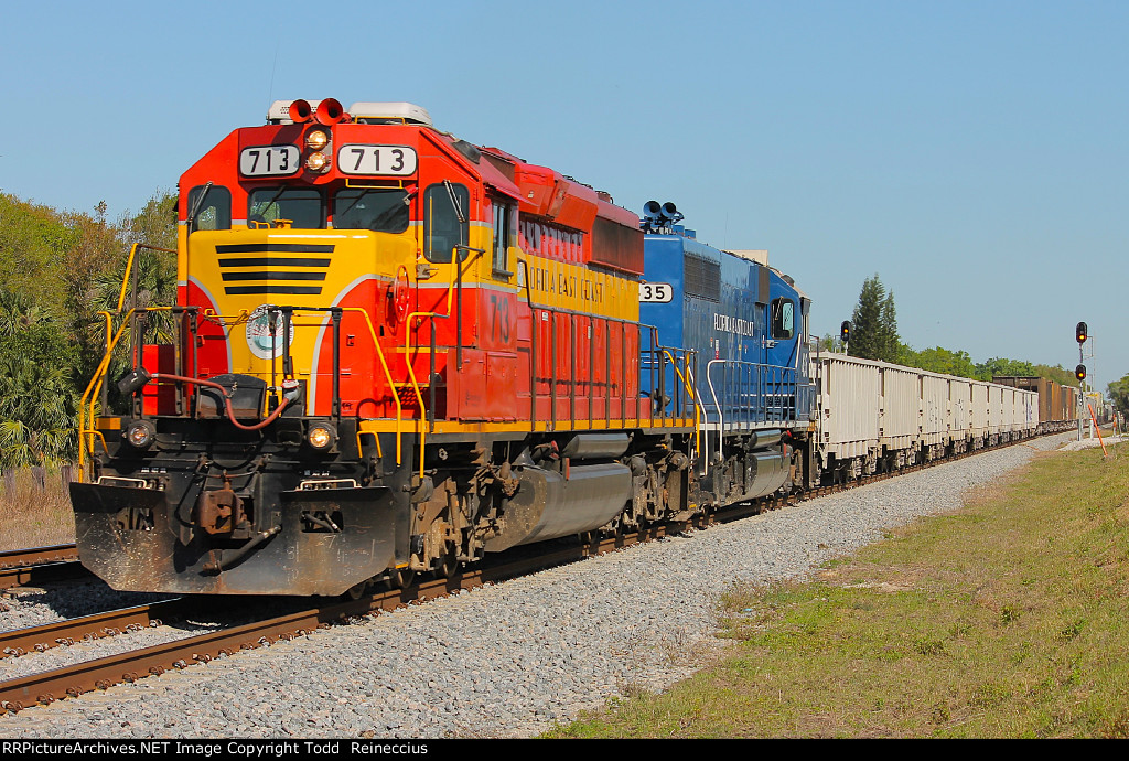 FEC 713
